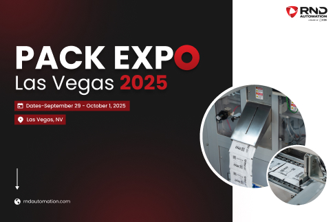 PACK EXPO Las Vegas 2025