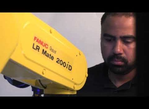 RND's Medical Device Adhesive Application Cell