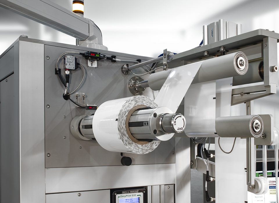 New MiniPack Shot 9 Packaging Robots by RND Automation