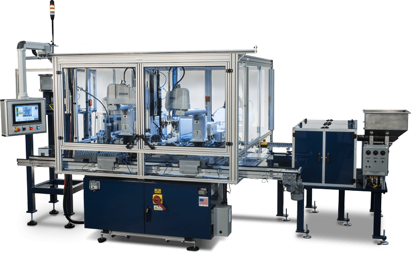 RND's Modular Assembly Platform