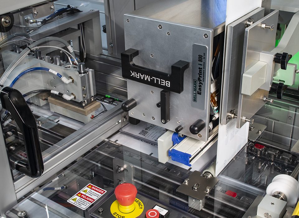 New MiniPack Shot 8 RND's Minipack Packaging Solutions