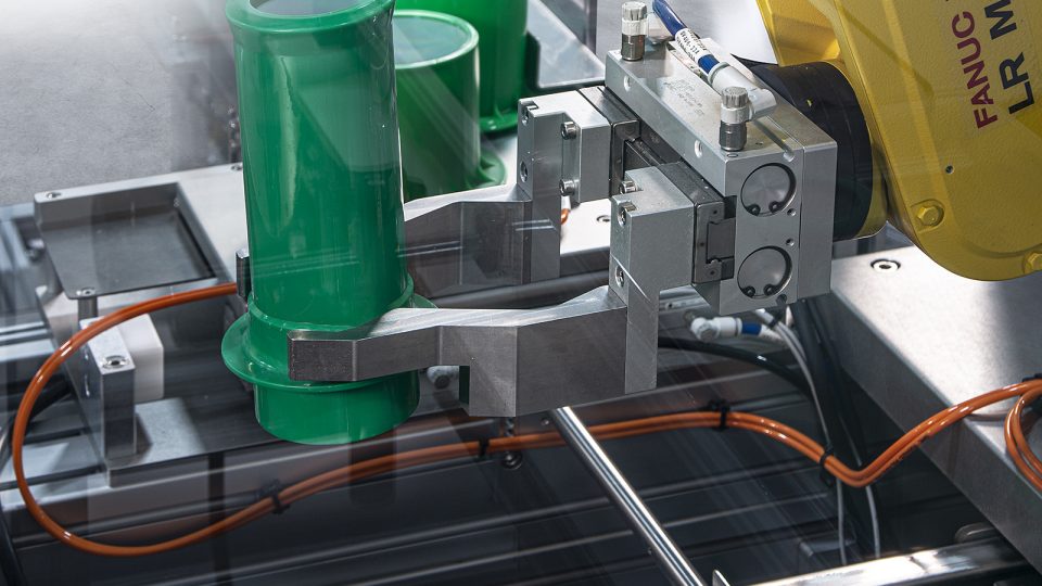 RND Automation's Packaging Solutions