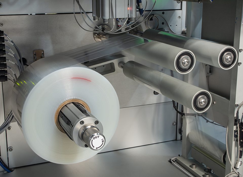 New MiniPack Shot 15 Automation Machinery for Packaging Solutions