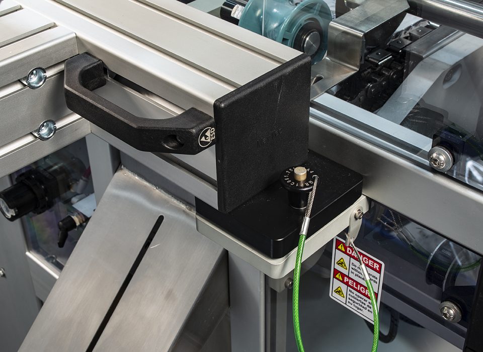 New MiniPack Shot 4 RND Automation's HFFS