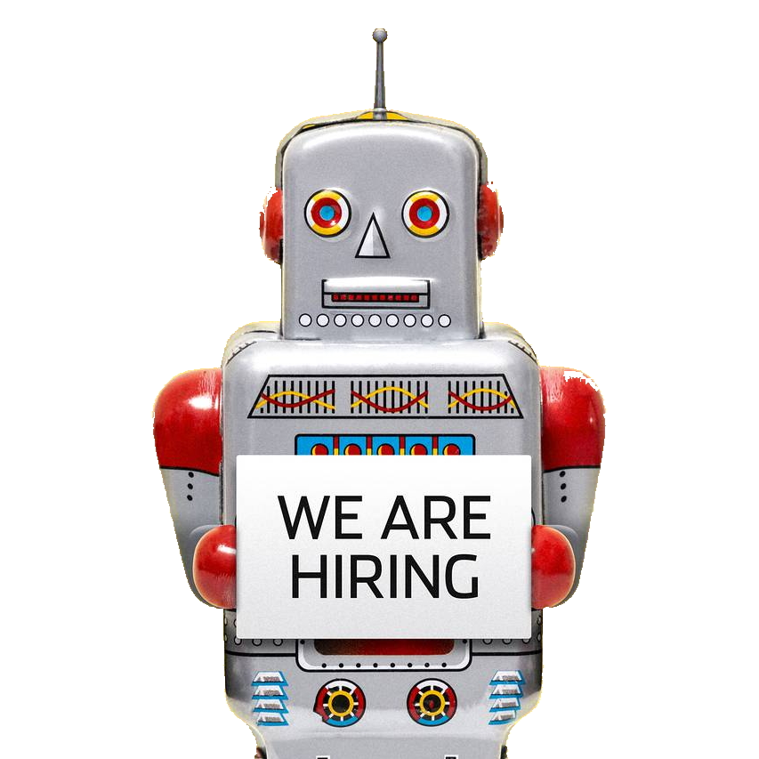 Hiring Robot