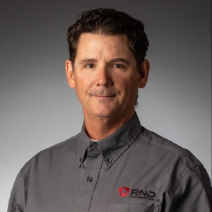 Doug Robertson, Founder