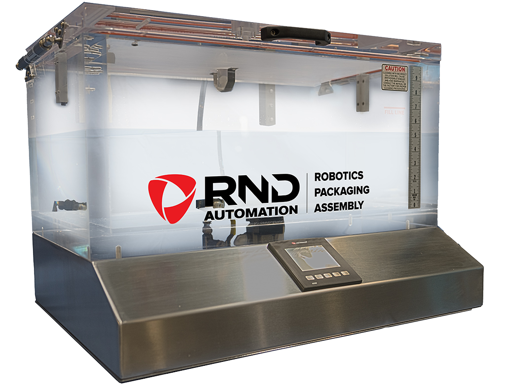 SureVac Leak Testers