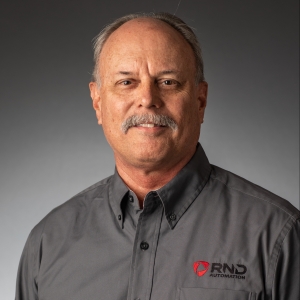 Bruce Naylor, Founder