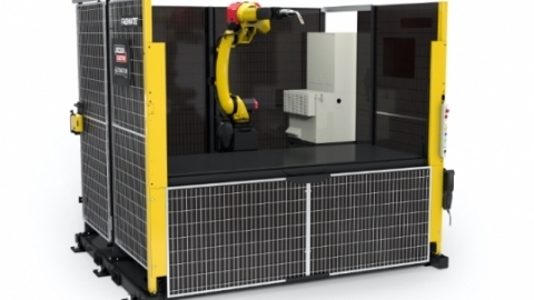 FabmateFT_8_Hero_Left-2x RND Automation's Fabmate for Robotic Welding