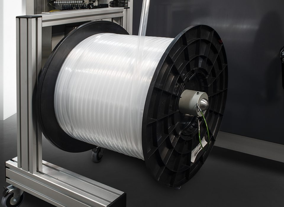 New MiniPack Shot 16 RND Automation's MiniPack for Packaging Solutions